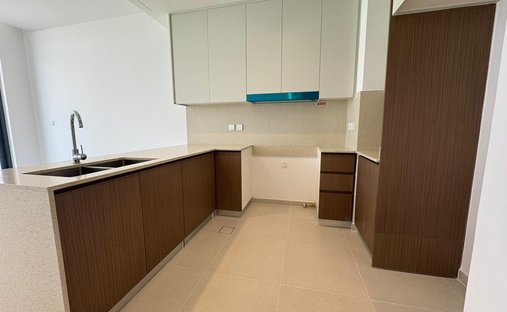 Residenza in Distretto Golf di Dubai South, Emirato di Dubai, Emirati Arabi Uniti 1