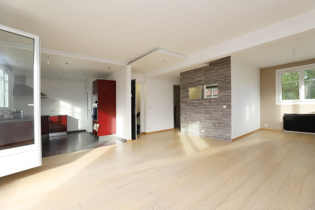 House in Arrondissement of Bobigny, Ile-de-France, France 4 - 19133392