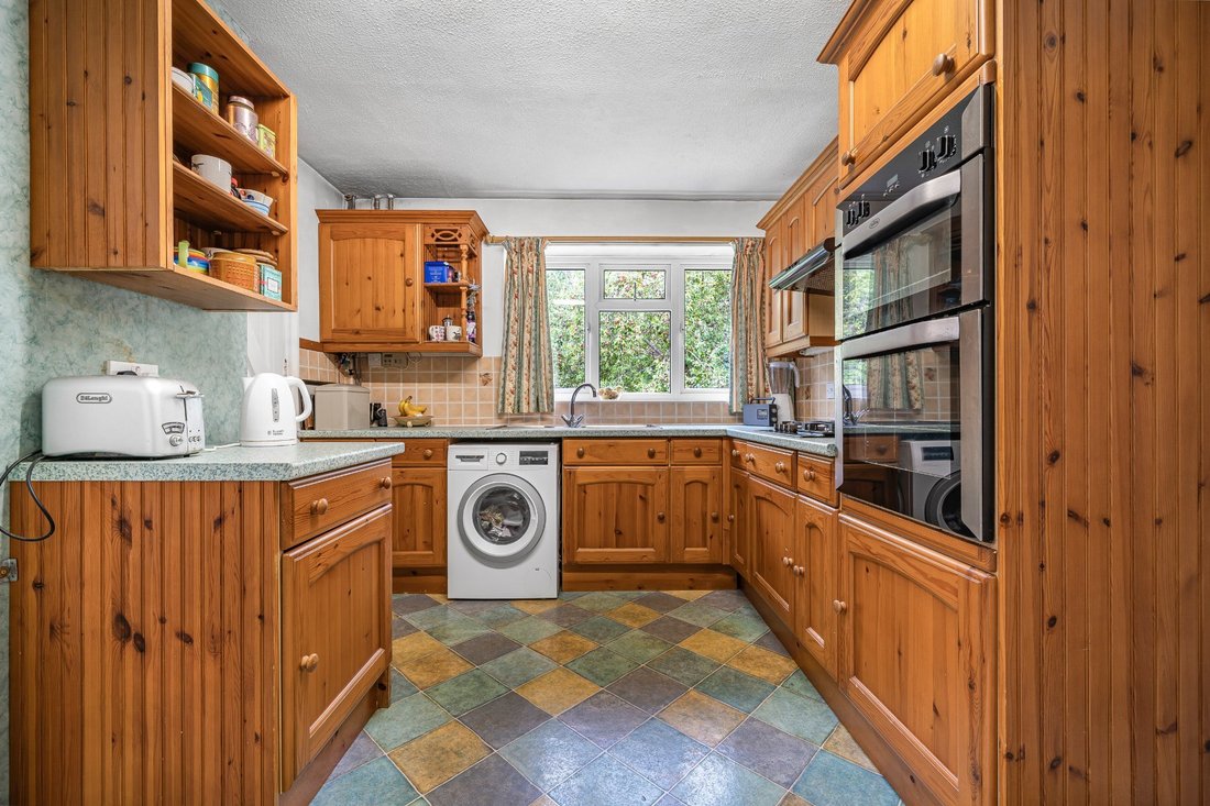 Casa a Burpham, Guildford, Inghilterra 5 - 19124463