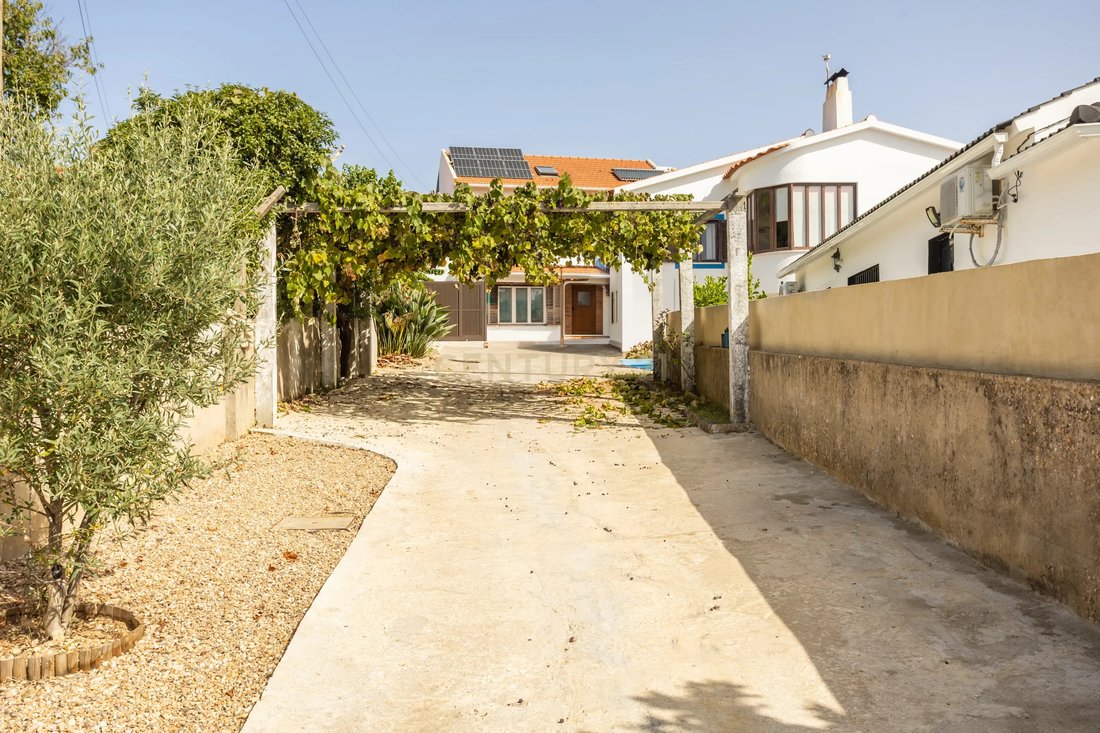 Villa in Sintra, Lissabon, Portugal 2 - 19129135