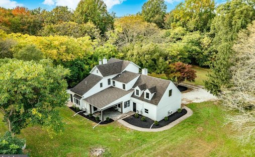 Haus in Elkton, Maryland, Vereinigte Staaten 1