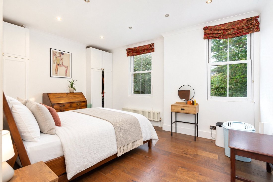 Wohnung in Waterloo, Lambeth (Greater London), England 3 - 19135596