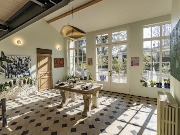 Casa a Thoiry, Isola di Francia, Francia 4 - 19122756