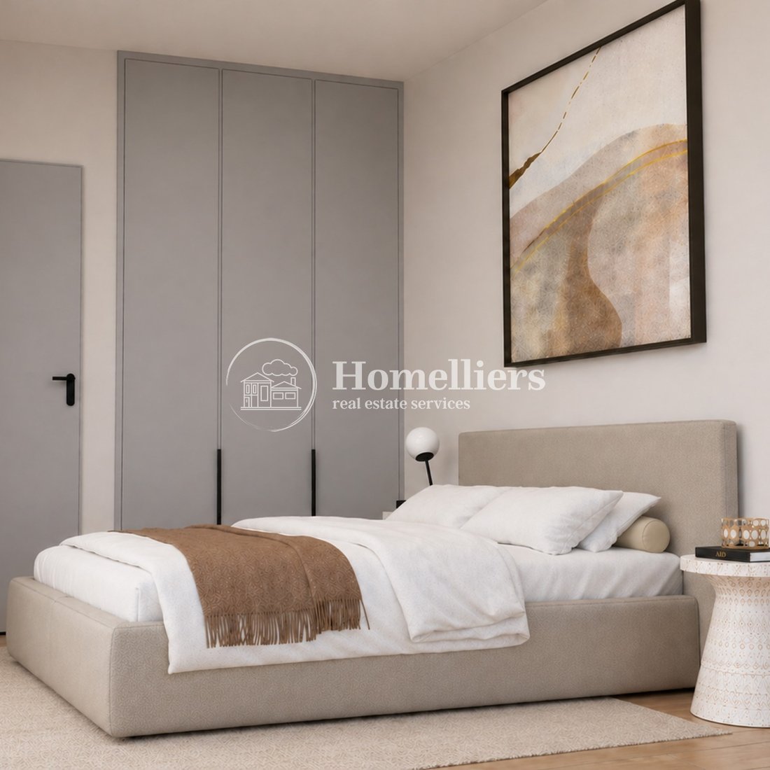 Apartment in Korydallos, Attica, Greece 2 - 19122561