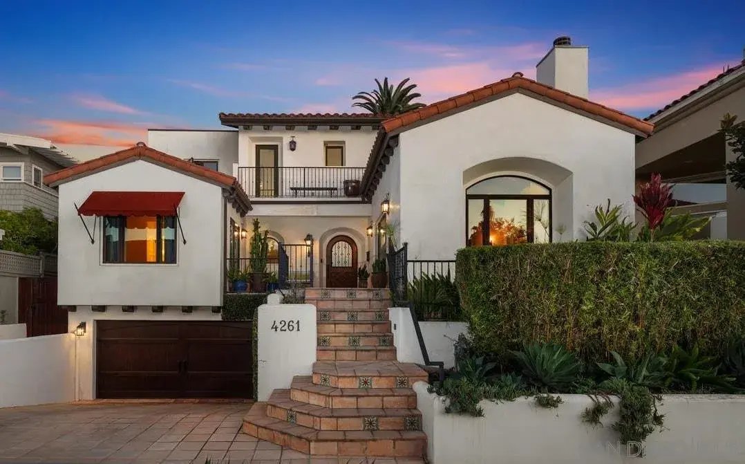 House in San Diego, California, United States 1 - 19126900