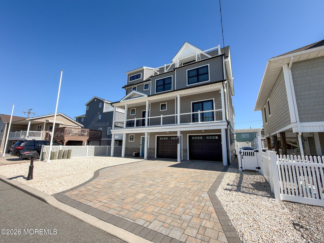 House in Seaside Heights, New Jersey, United States 3 - 19131258