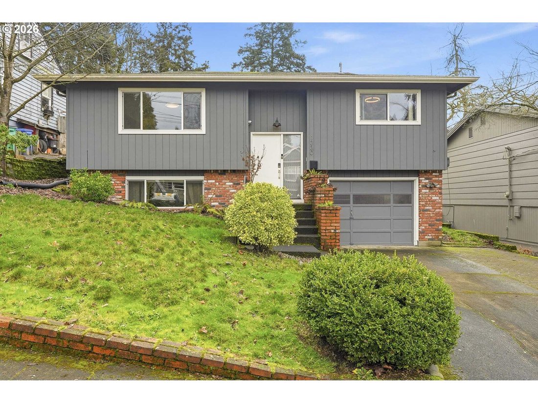 Casa en Portland, Oregón, Estados Unidos 1 - 19124757