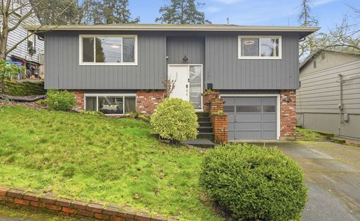 Casa a Portland, Oregon, Stati Uniti 1