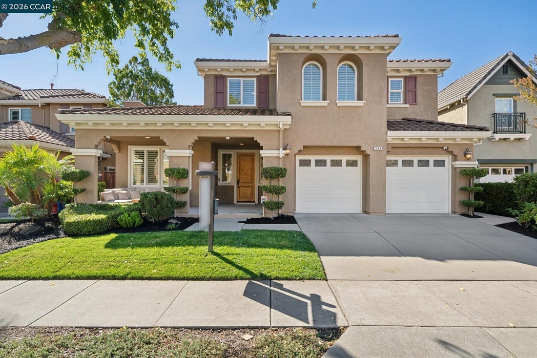 House in San Ramon, California, United States 1 - 19131278