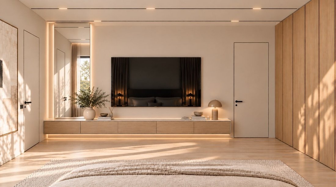 Apartment in Palma, Balearic Islands, Spain 4 - 19122696