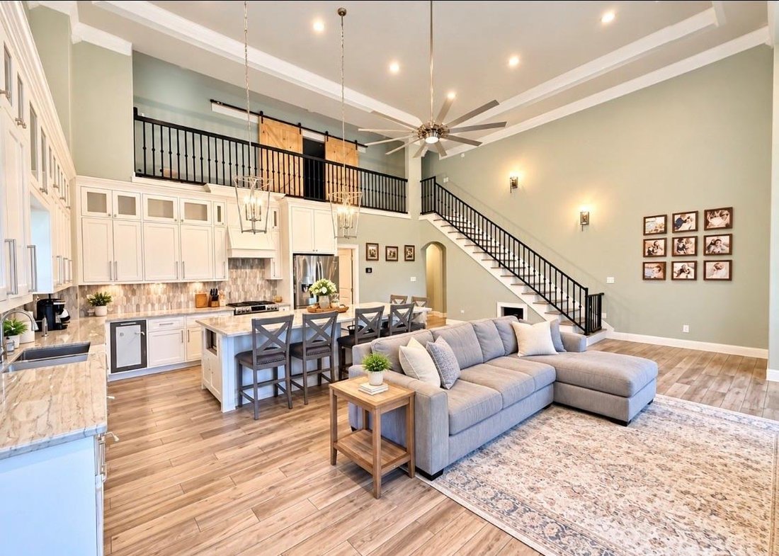 House in Brazoria, Texas, United States 5 - 19125850