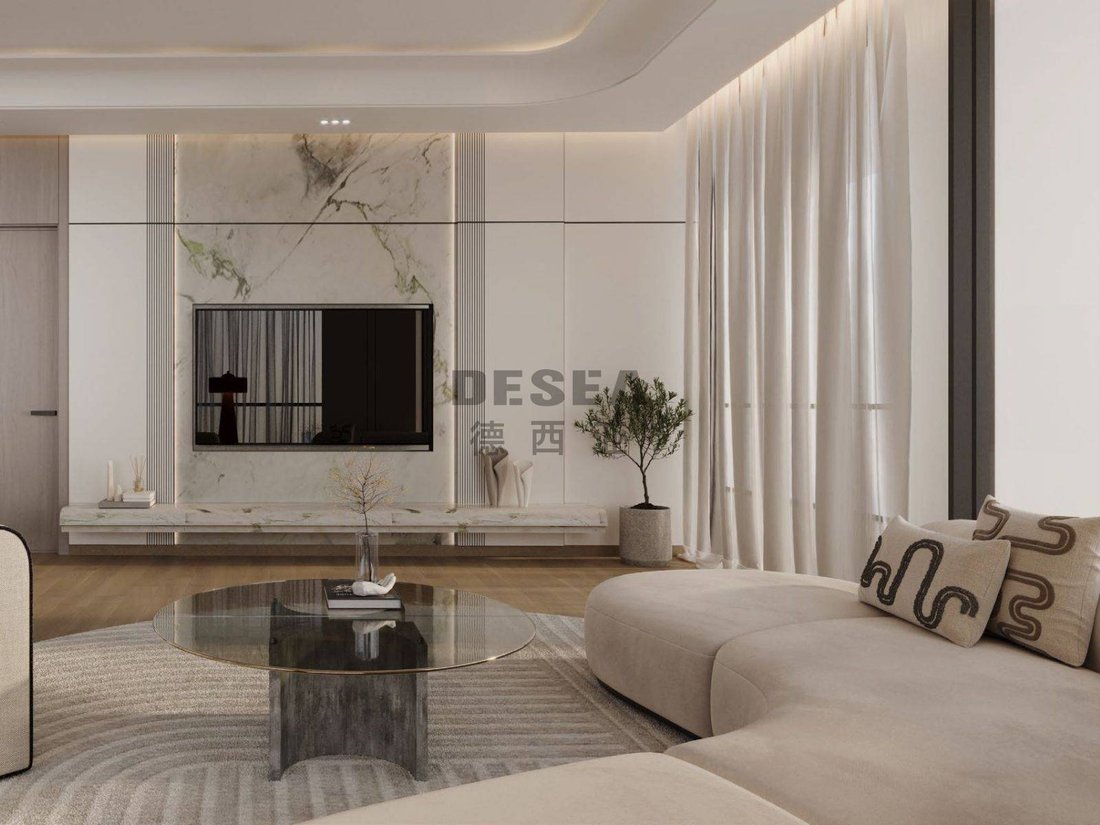 Appartamento a Business Bay, Emirato di Dubai, Emirati Arabi Uniti 2 - 19122554