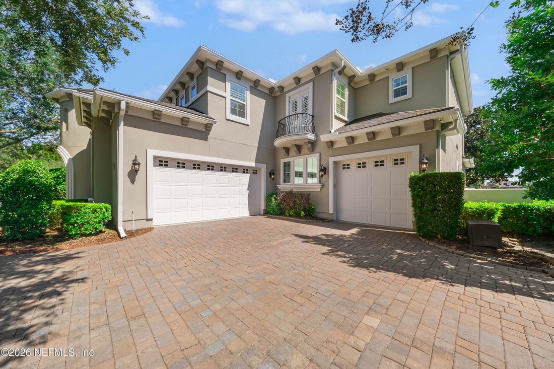 Casa en Fruit Cove, Florida, Estados Unidos 3 - 19123292