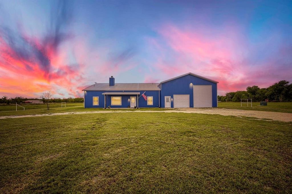House in Cleburne, Texas, United States 1 - 19122402
