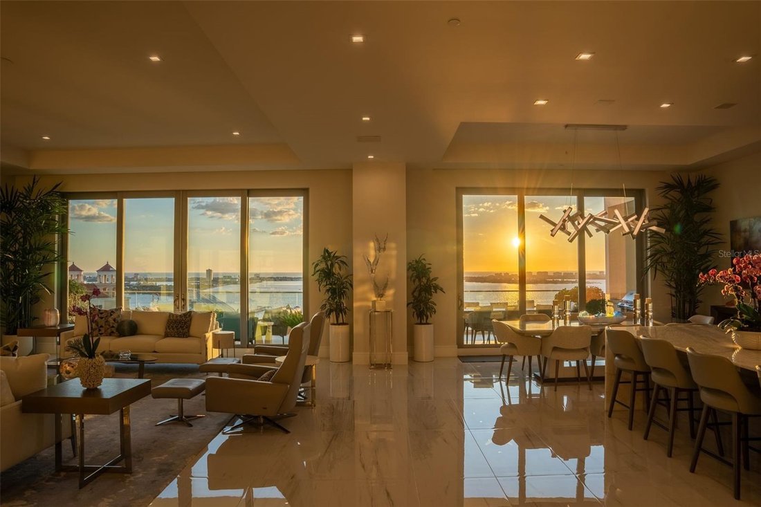 Condominio en Sarasota, Florida, Estados Unidos 5 - 19125362
