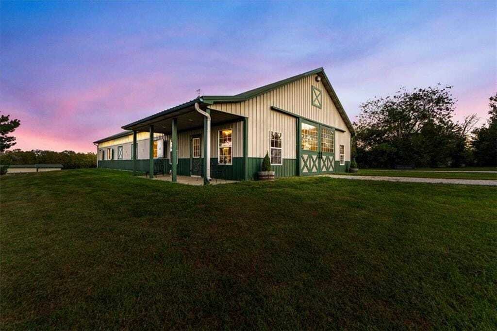 House in Bucyrus, Kansas, United States 5 - 19133219