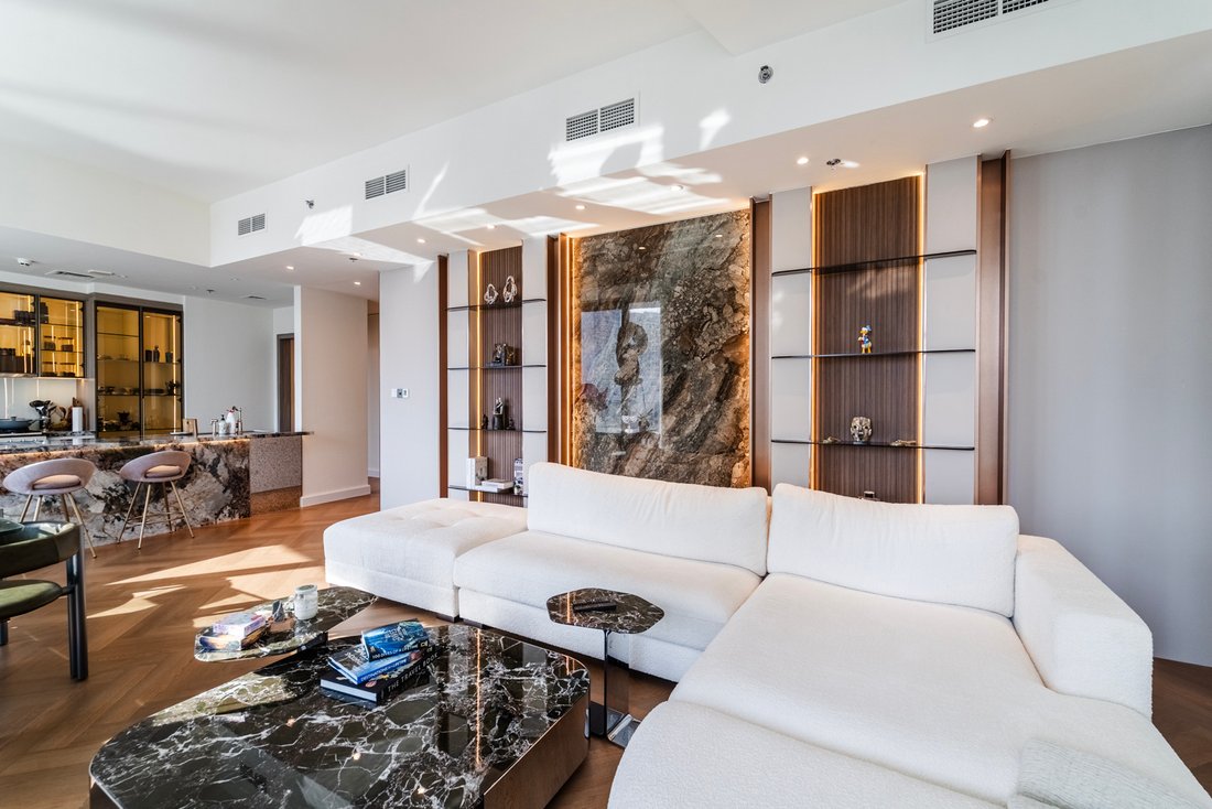 Wohnung in Dubai Marina, Dubai, Vereinigte Arabische Emirate 1 - 19115407