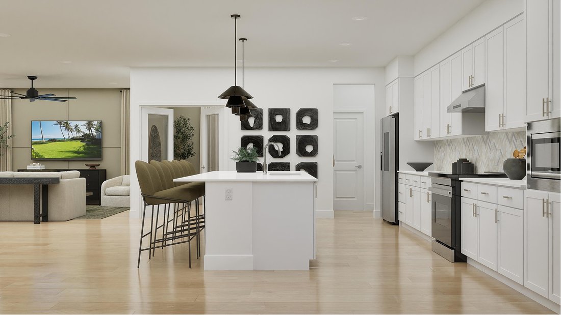 House in San Ramon, California, United States 3 - 19131198