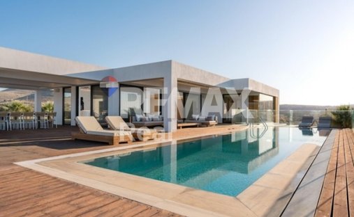 Villa in Community of Elea, Gouves, Griechenland 1