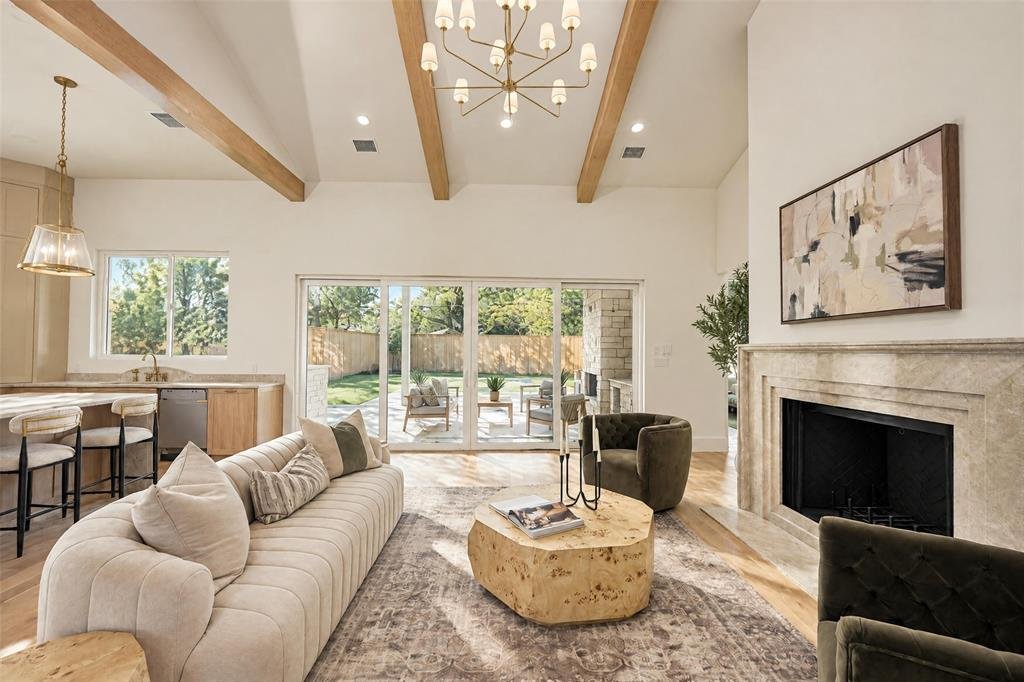 House in Dallas, Texas, United States 5 - 19125901