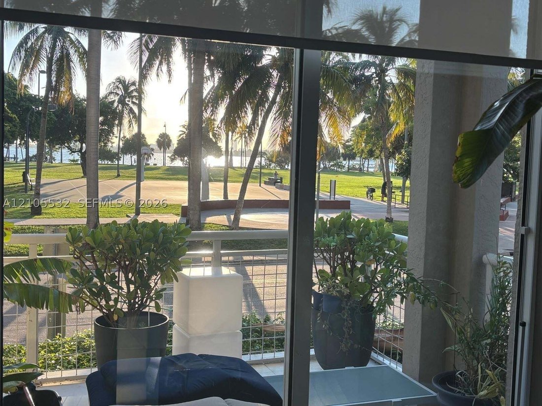 Condominio en Miami, Florida, Estados Unidos 1 - 19131915