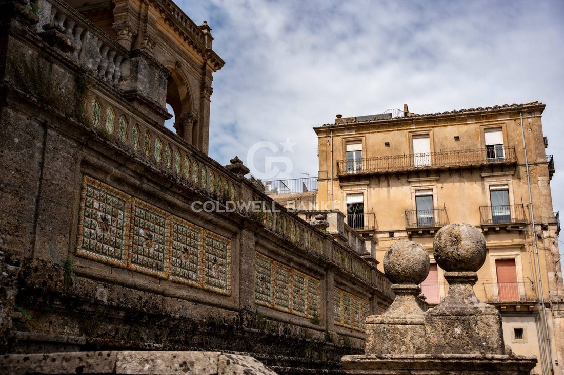 Otros en Caltagirone, Sicilia, Italia 5 - 19127768
