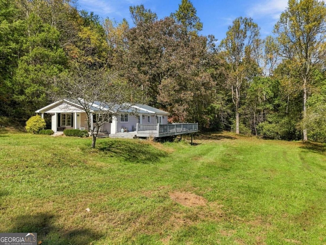 Haus in Blue Ridge, Georgia, Vereinigte Staaten 3 - 19132119