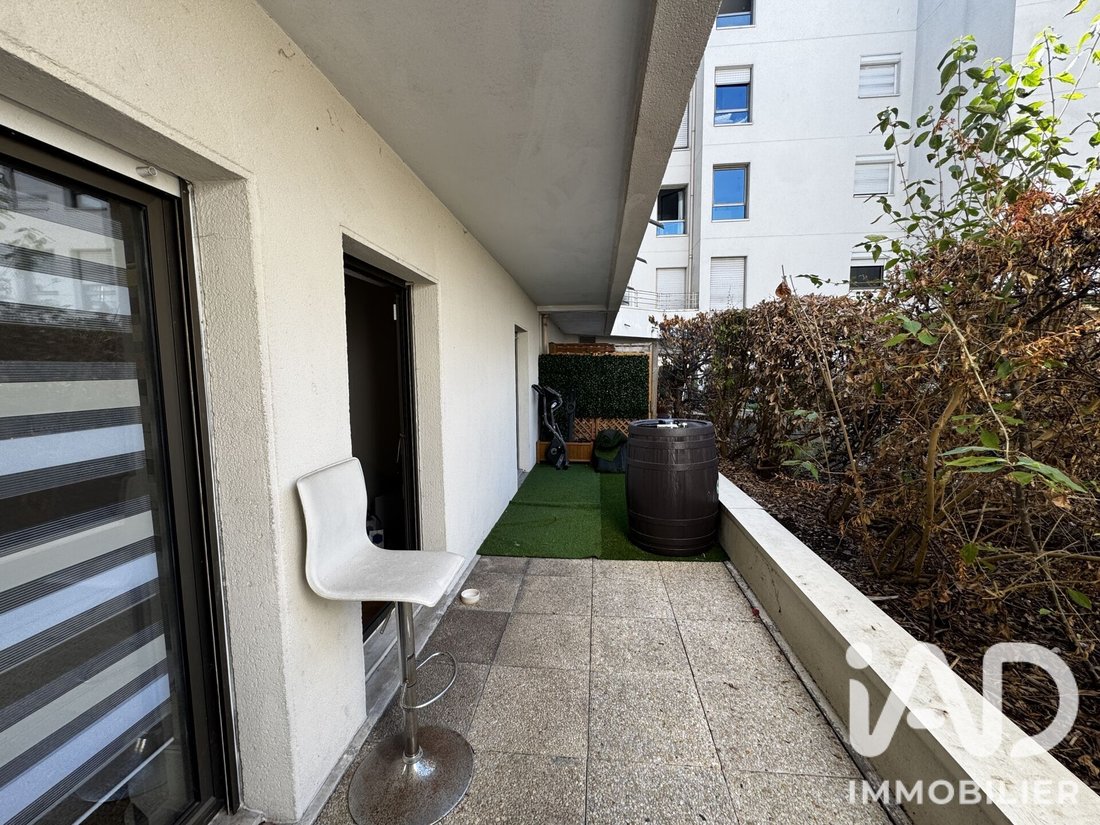 Wohnung in Peri, Joinville-le-Pont, Frankreich 5 - 19134269