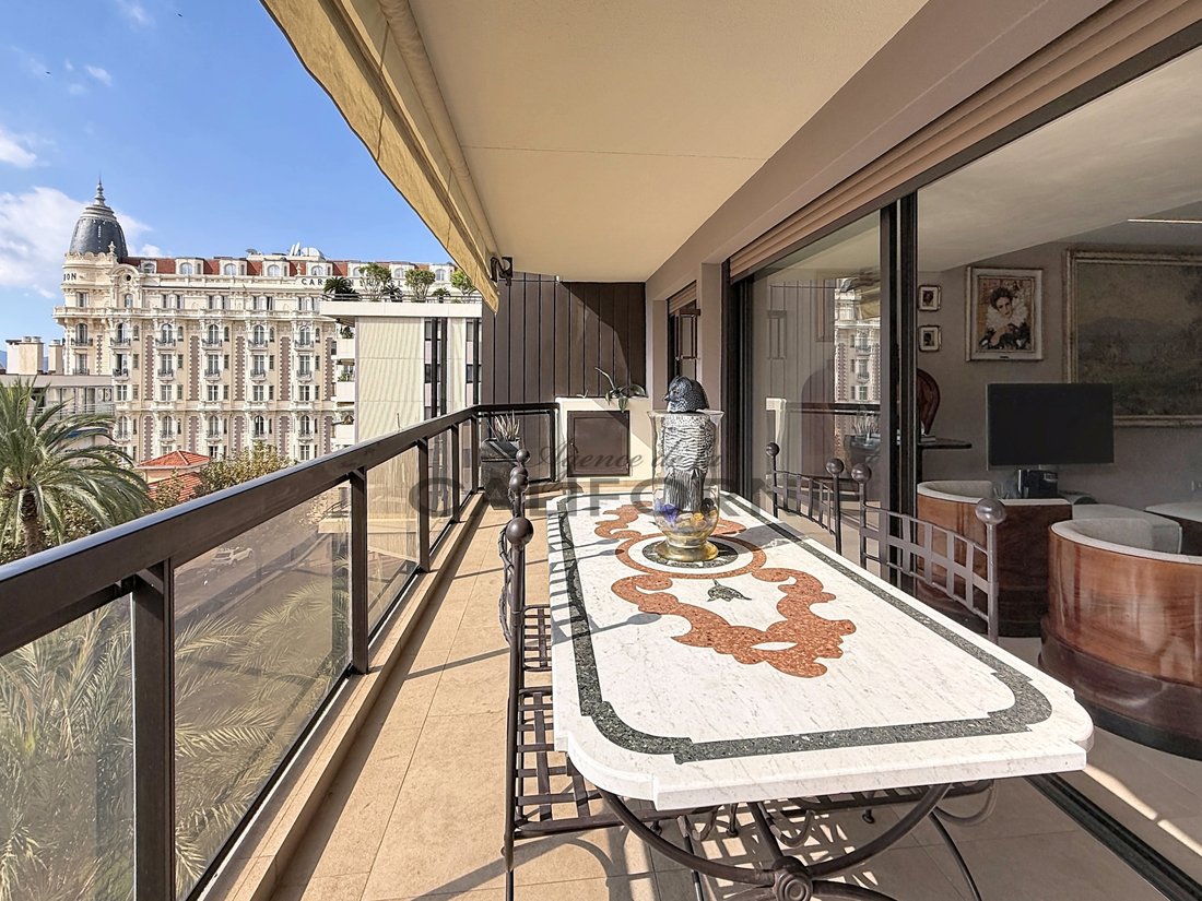 Apartamento en Cannes, Provenza-Alpes-Costa Azul, Francia 2 - 19129066