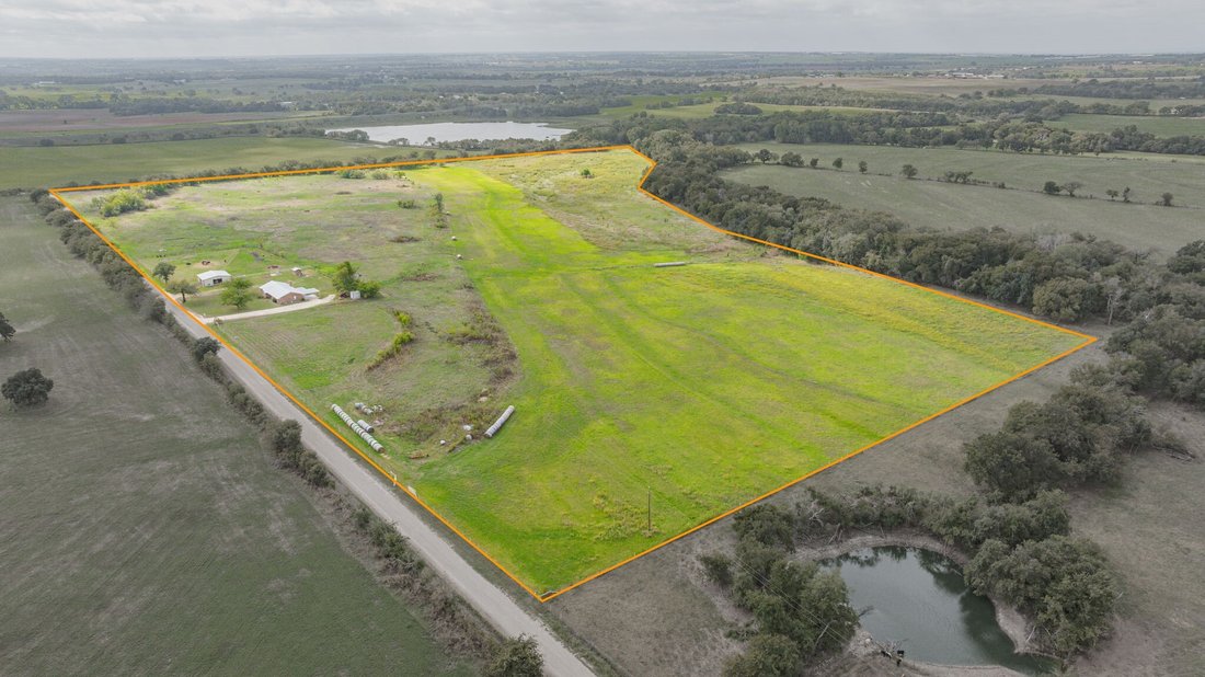 Rancho en Stephenville, Texas, Estados Unidos 4 - 19131239