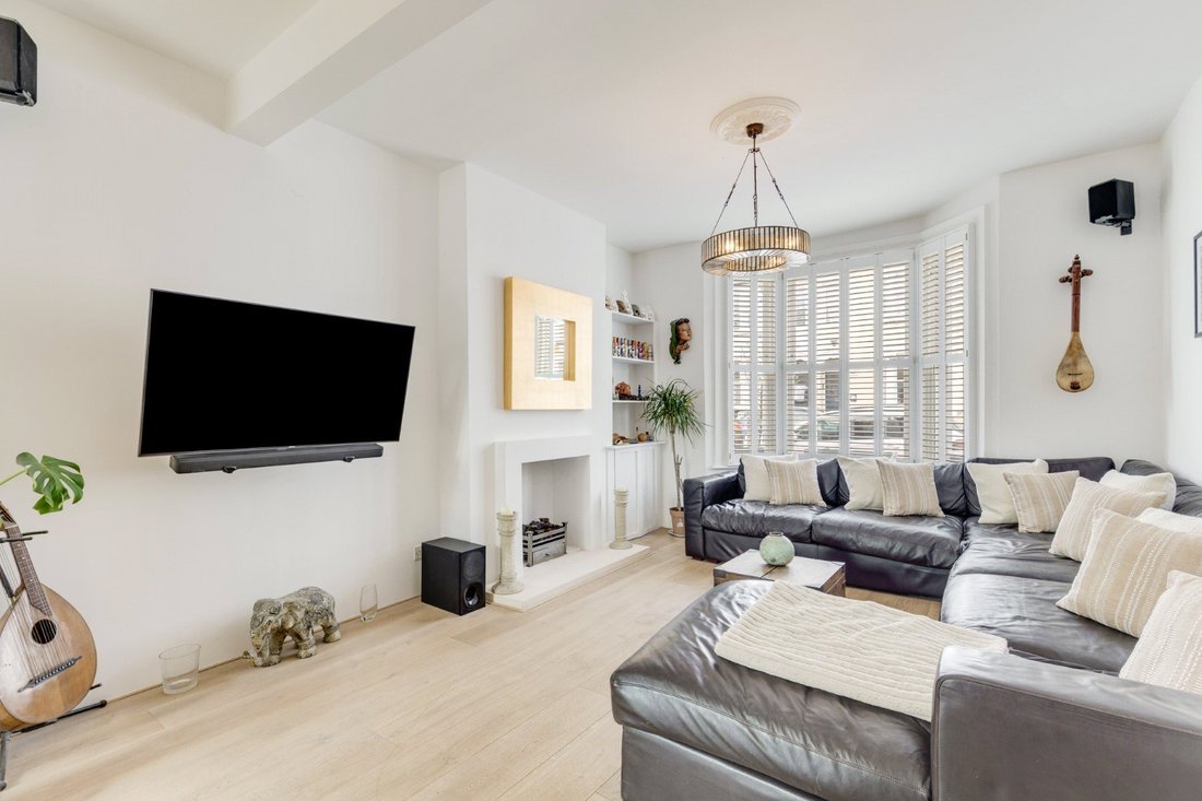 Haus in West Hampstead, Camden, England 2 - 19134849