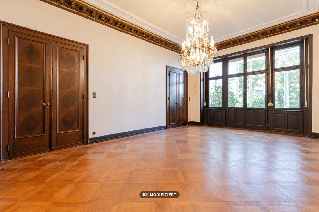Haus in Frankfurt am Main, Hessen, Deutschland 2 - 16742991