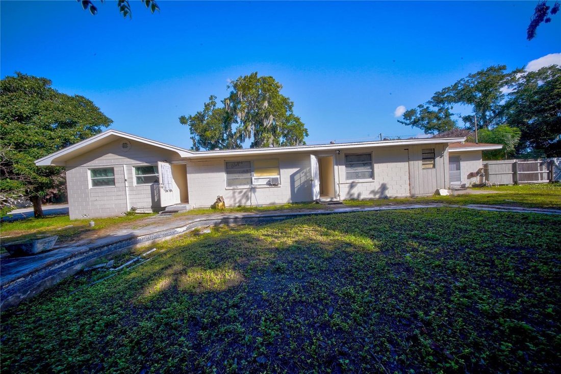 Casa en Orlando, Florida, Estados Unidos 1 - 19121932