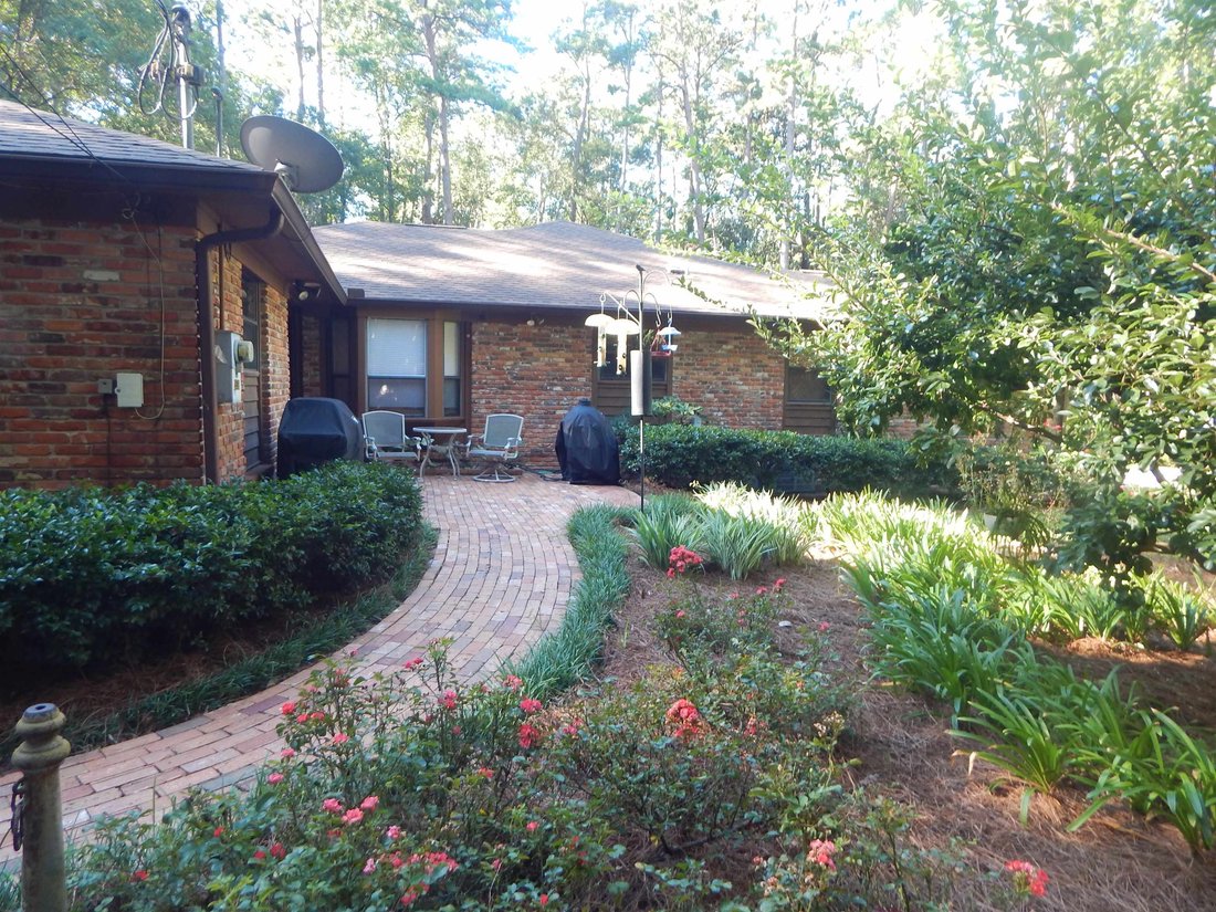 Casa en Tallahassee, Florida, Estados Unidos 5 - 19121446