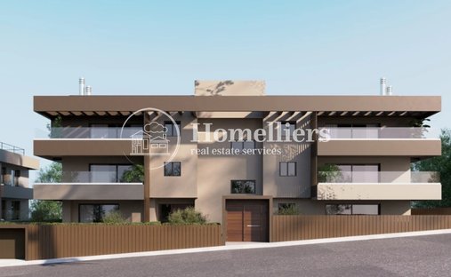 Appartement en Vrilissia, Attique, Grèce 1