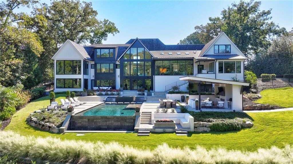 House in Marietta, Georgia, United States 2 - 19130722