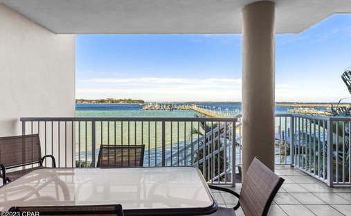 Condominio a Wright, Florida, Stati Uniti 1