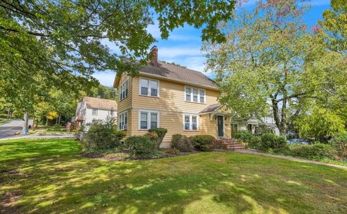 Montclair, New Jersey, États-Unis 1