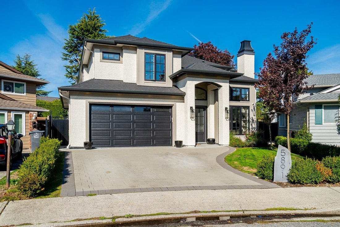 House in Richmond, British Columbia, Canada 2 - 19133384
