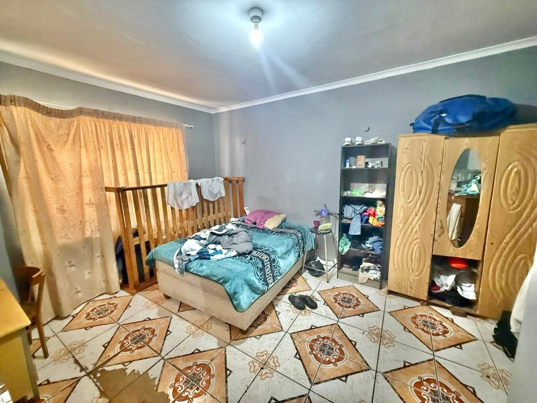 Appartamento a North End, Provincia del Capo Orientale, Sudafrica 5 - 19123532