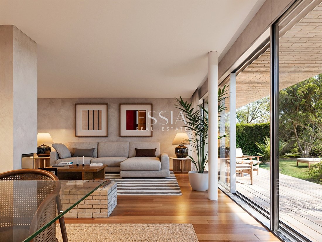 Wohnung in Lordelo do Ouro und Massarelos, Distrikt Porto, Portugal 5 - 17289822