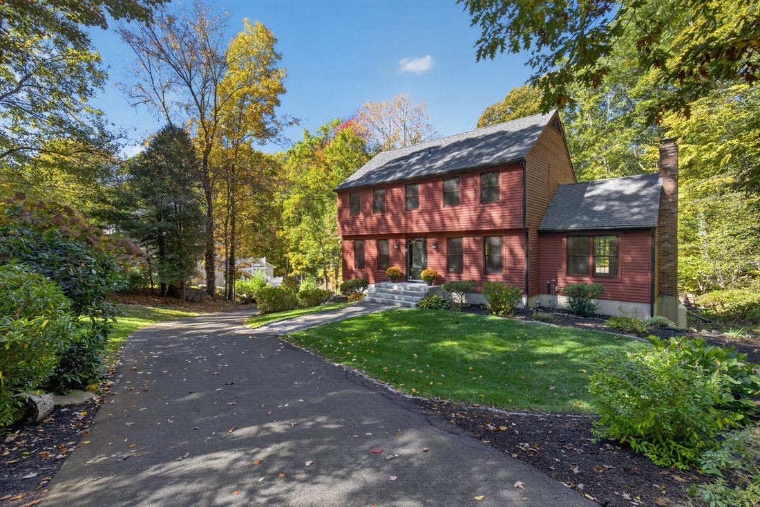 Haus in Madison, Connecticut, Vereinigte Staaten 2 - 19123611