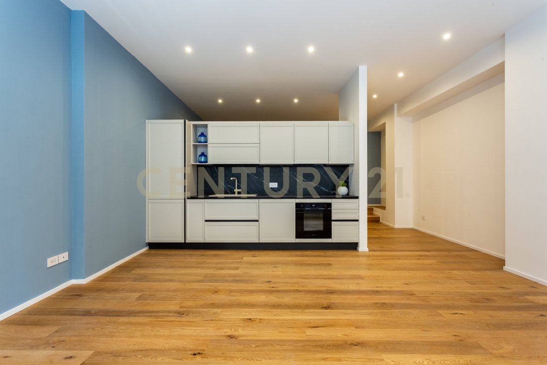 Penthouse in Monti, Rom, Italien 3 - 19124894