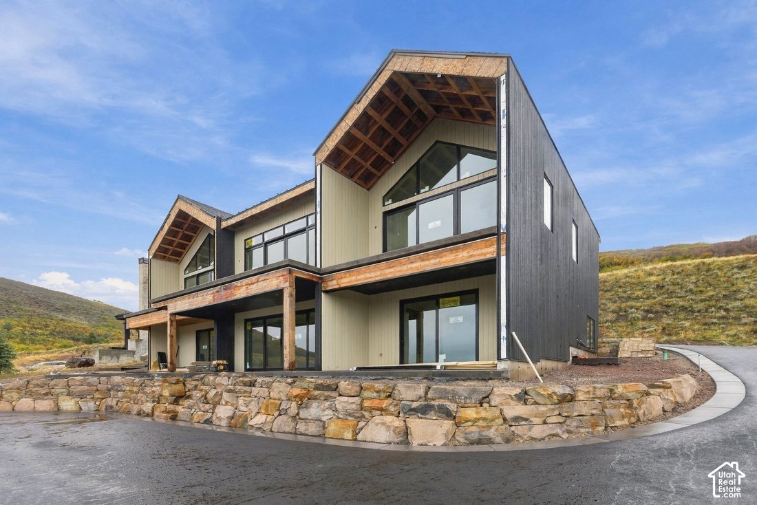 Maison à Heber City, Utah, États-Unis 1 - 16971659
