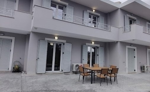 Haus in Northern Corfu, Peloponnese, Western Greece and the Ionian, Griechenland 1