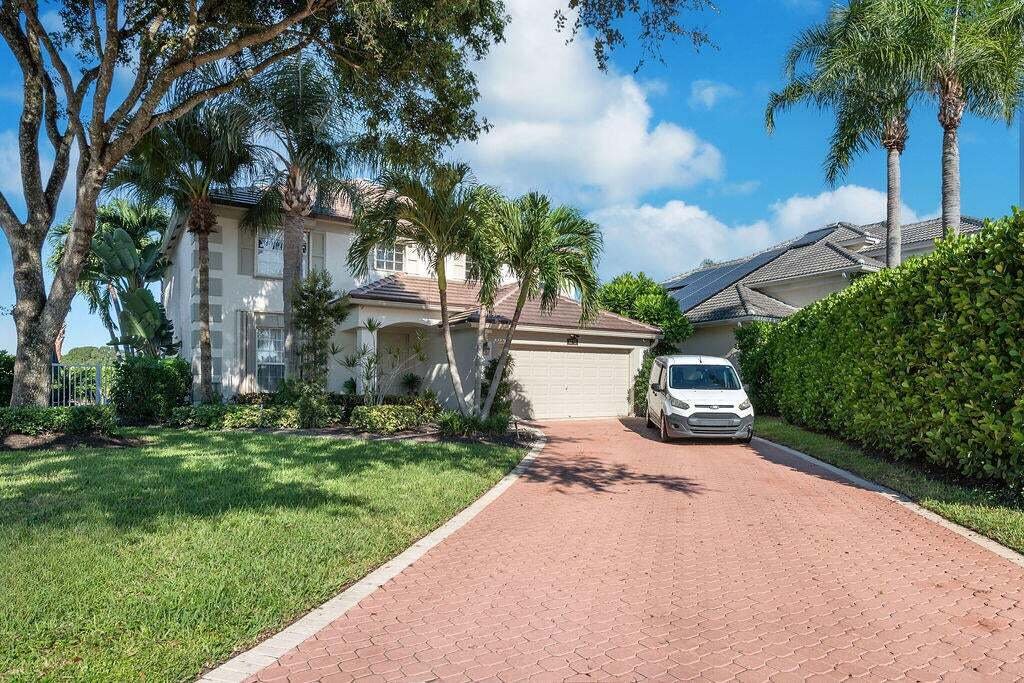 Casa a West Palm Beach, Florida, Stati Uniti 2 - 19123507