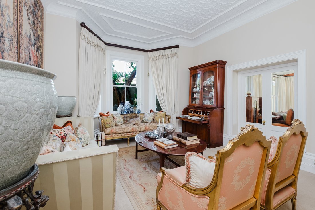 Country House in Claremont, Southern Suburbs, Cape Town 4 - 19123538