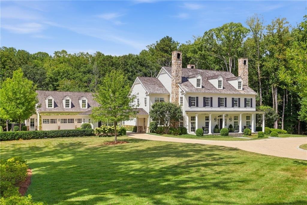 House in Kennesaw, Georgia, United States 4 - 19125552