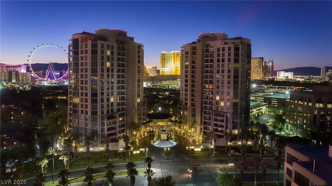 House in Las Vegas, Nevada, United States 1 - 19124249