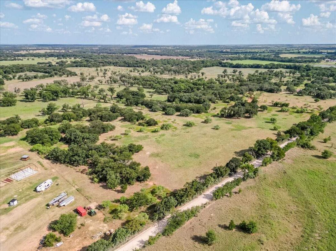 Terreno en Dublin, Texas, Estados Unidos 1 - 19133181